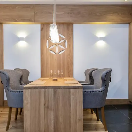 Hala Gasienicowa Apartamento Zakopane