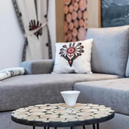 Apartamento Hala Gasienicowa *